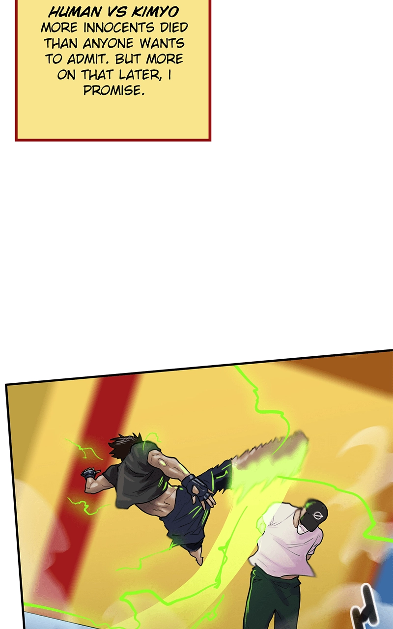 Ordeal Chapter 2, page 45 of 92