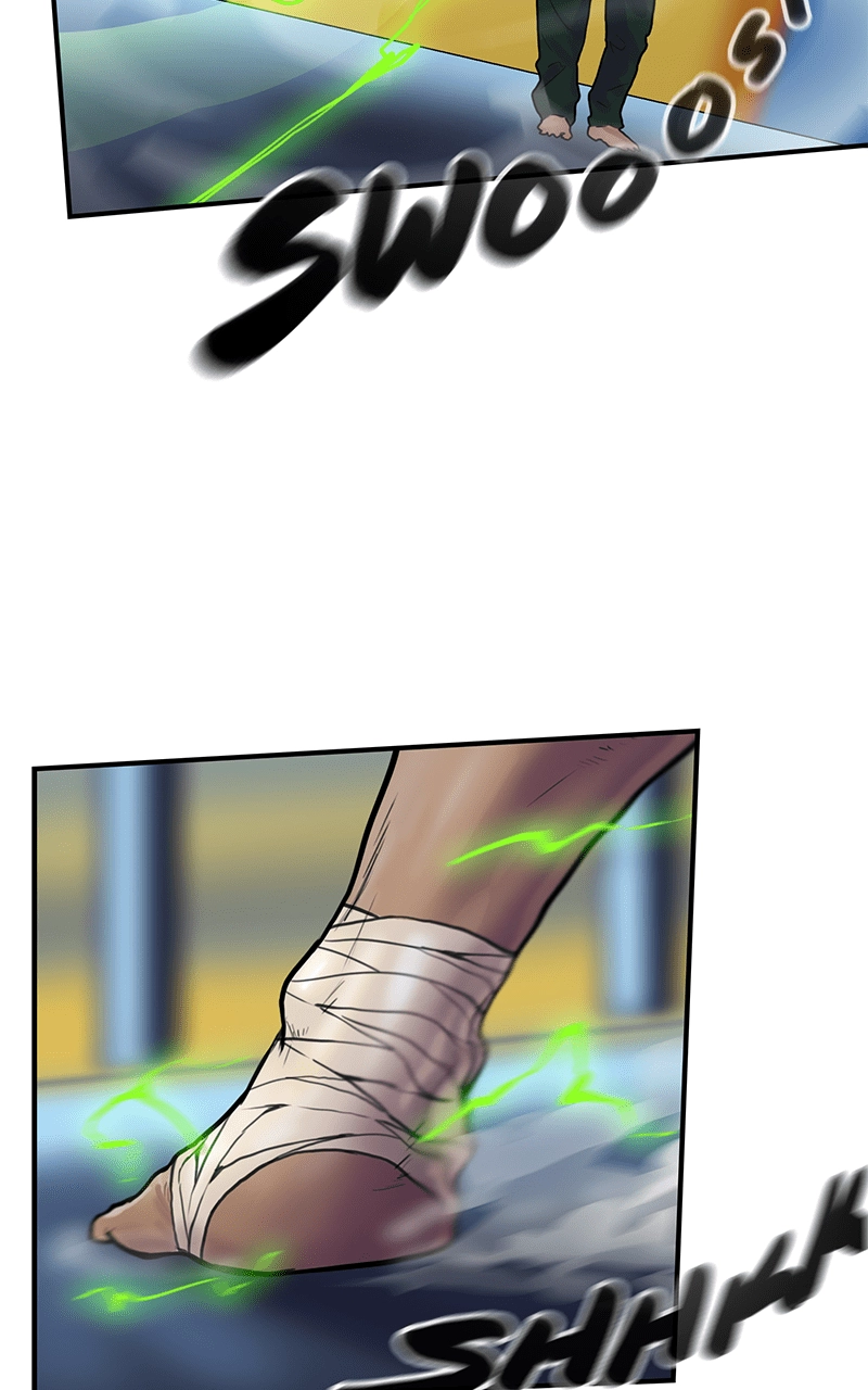 Ordeal Chapter 2, page 46 of 92