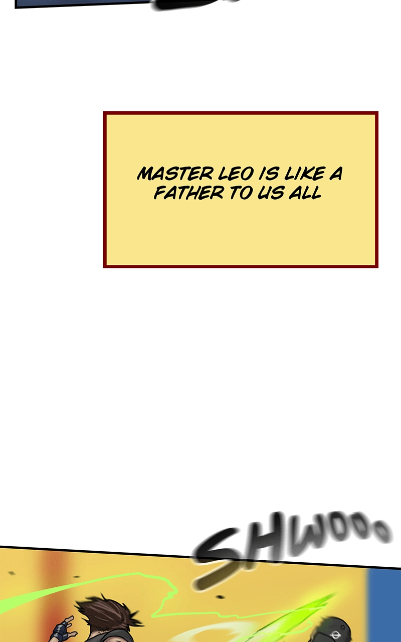 Ordeal Chapter 2, page 47 of 92