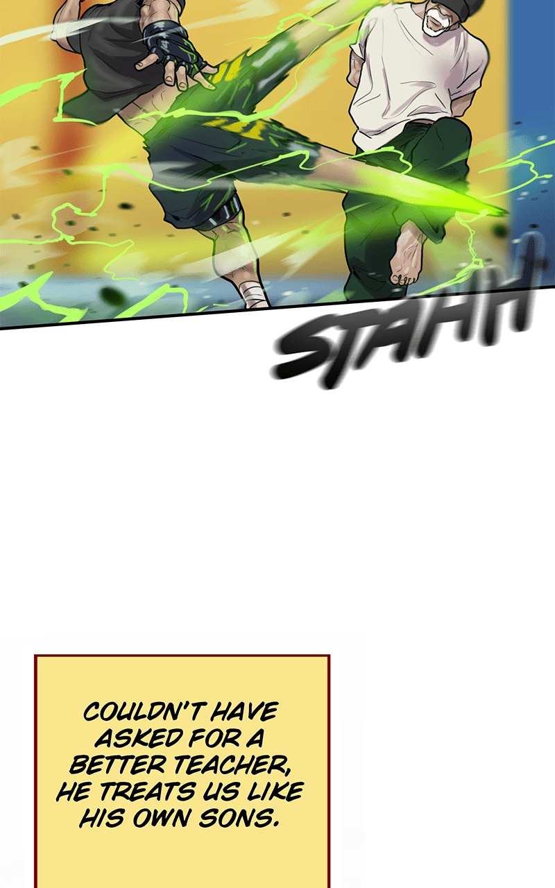 Ordeal Chapter 2, page 48 of 92
