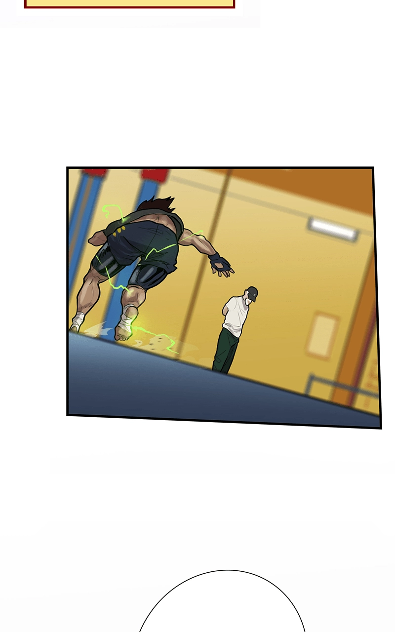 Ordeal Chapter 2, page 49 of 92