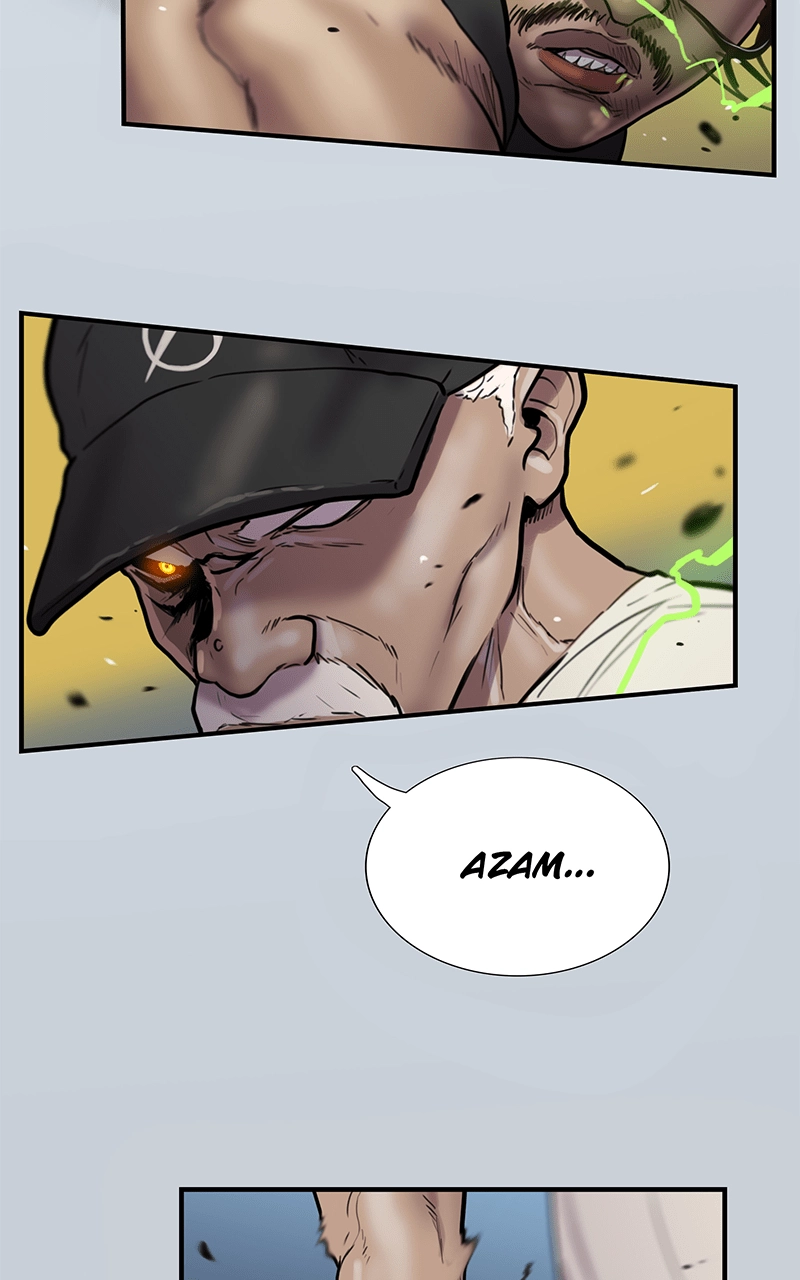 Ordeal Chapter 2, page 55 of 92