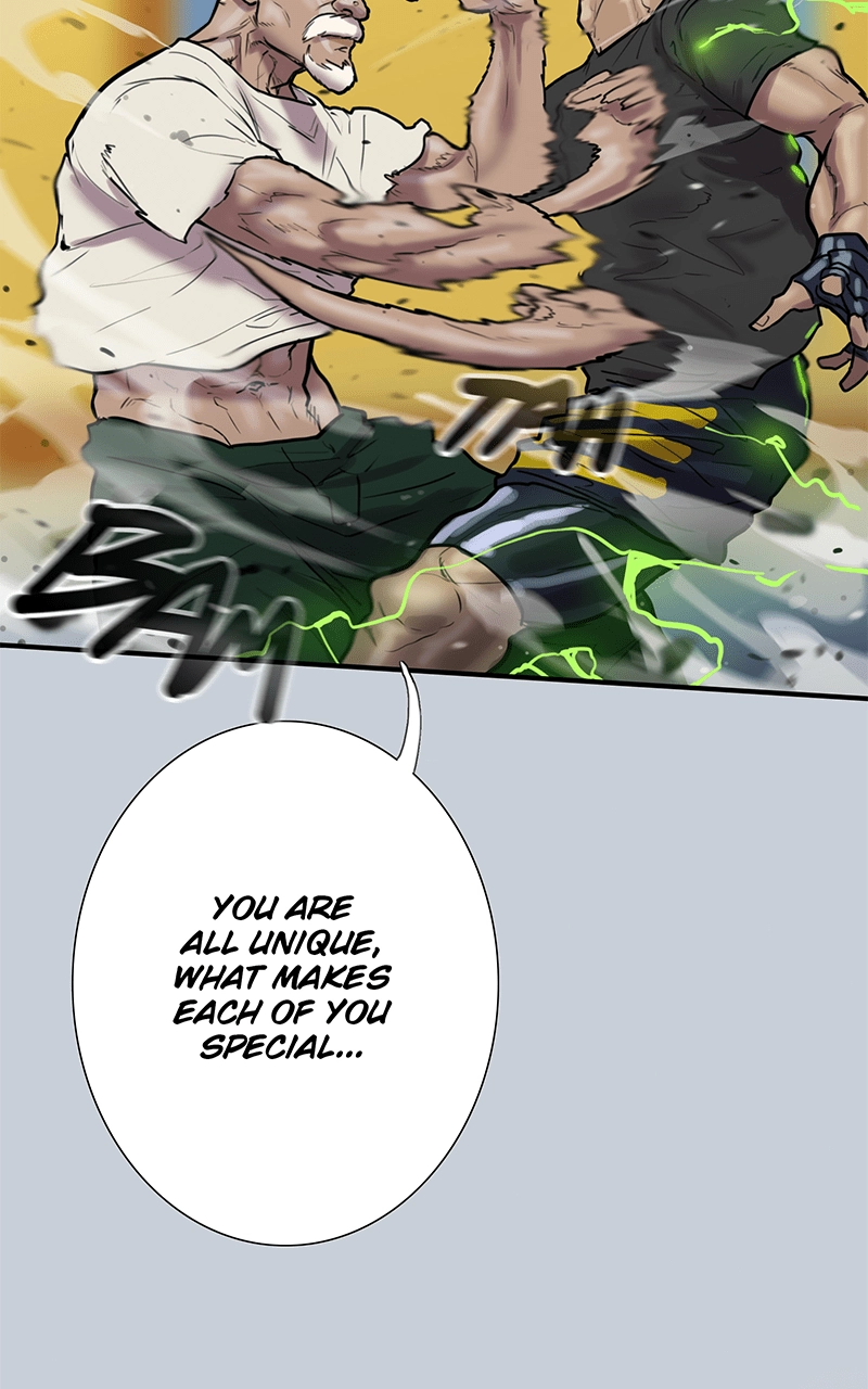Ordeal Chapter 2, page 57 of 92
