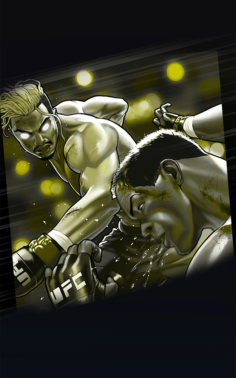 Ordeal Chapter 2, page 6 of 92