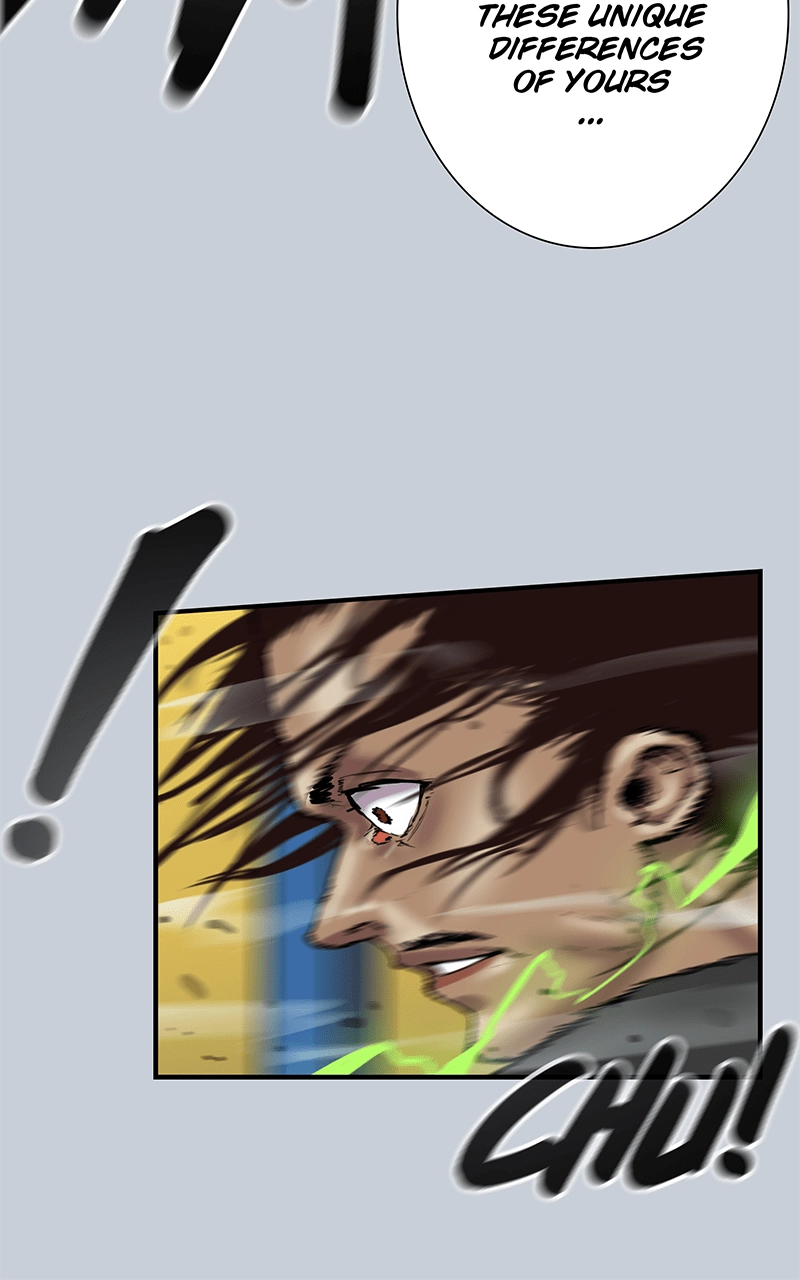 Ordeal Chapter 2, page 61 of 92
