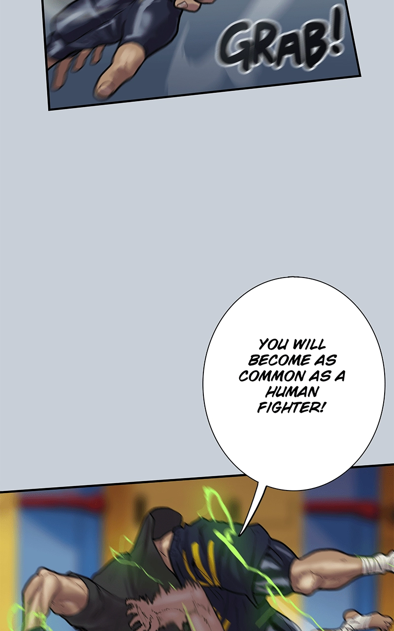 Ordeal Chapter 2, page 63 of 92