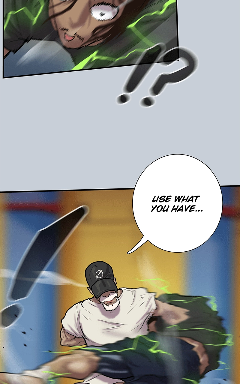 Ordeal Chapter 2, page 65 of 92