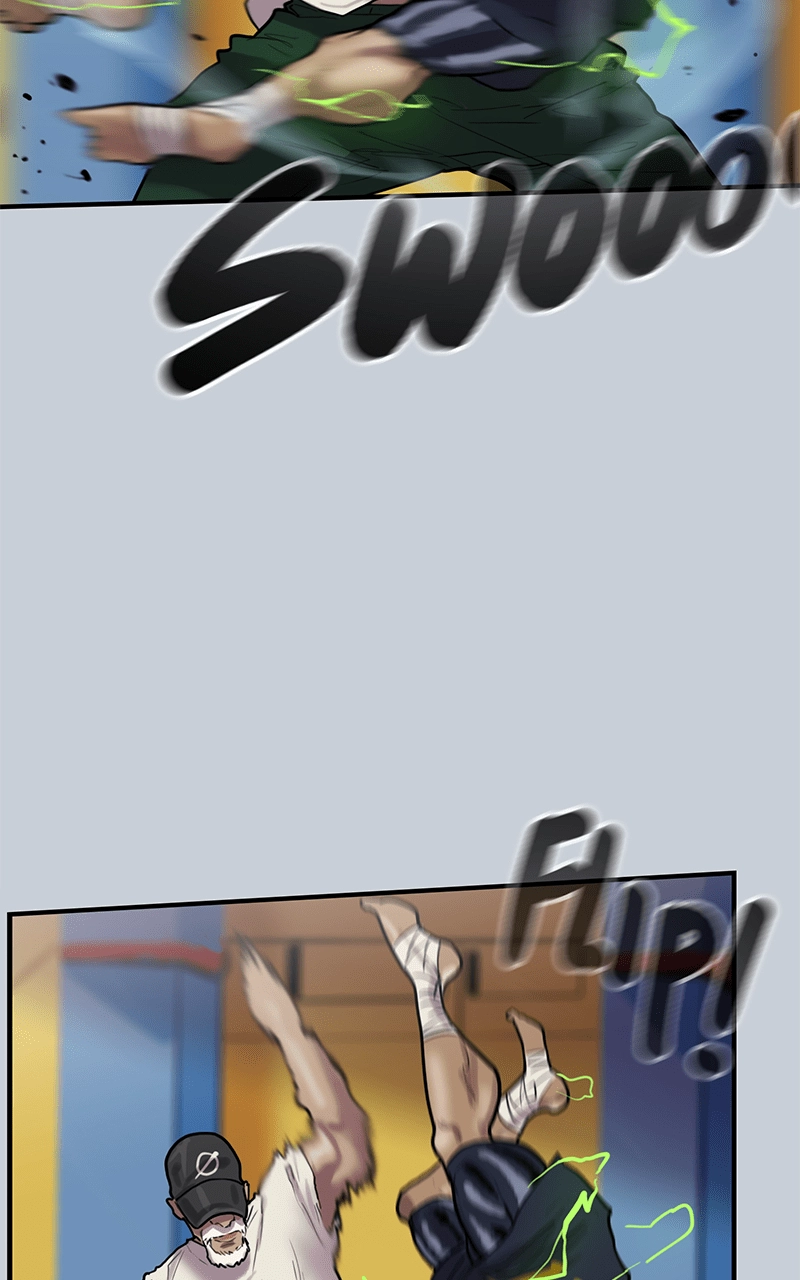 Ordeal Chapter 2, page 66 of 92