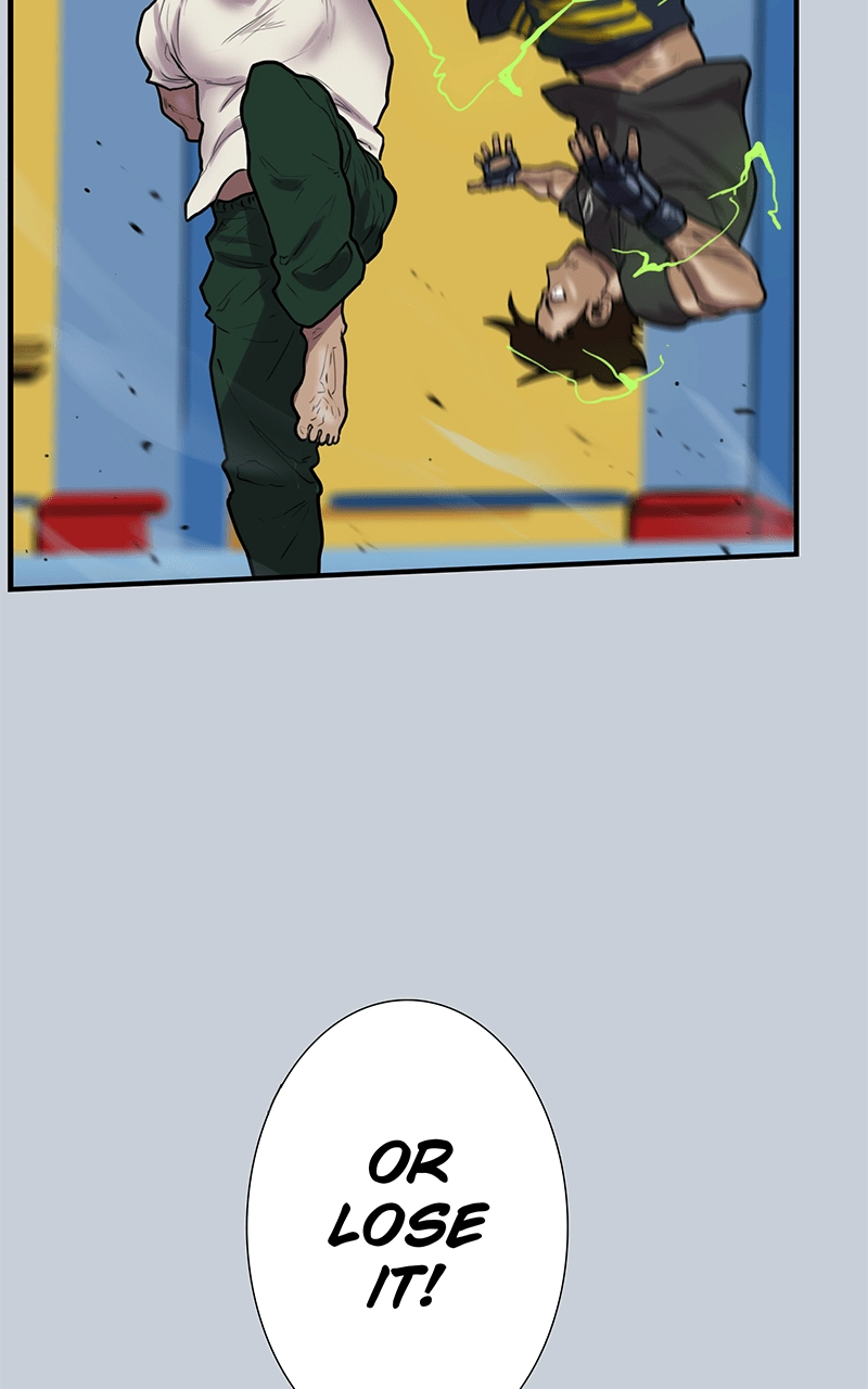 Ordeal Chapter 2, page 67 of 92