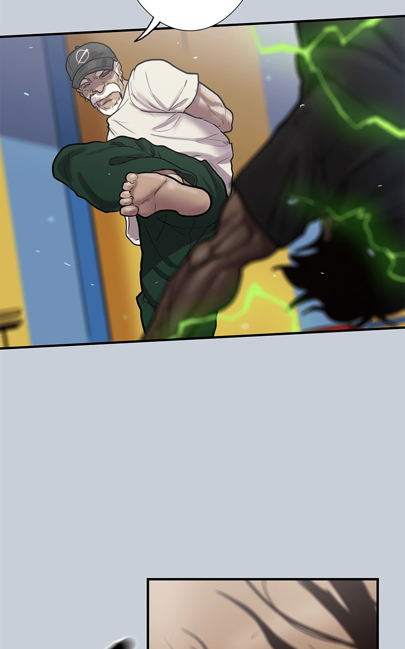 Ordeal Chapter 2, page 68 of 92