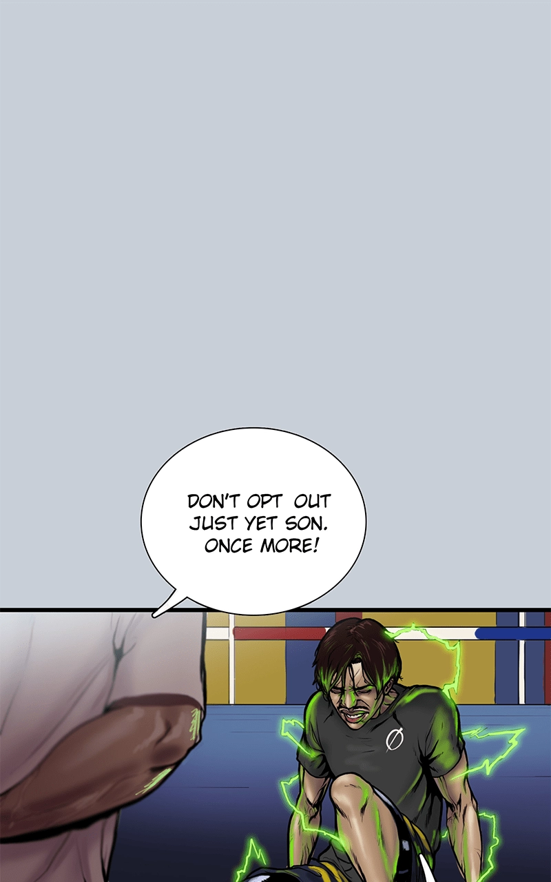 Ordeal Chapter 2, page 72 of 92