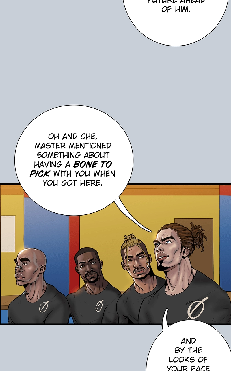 Ordeal Chapter 2, page 74 of 92
