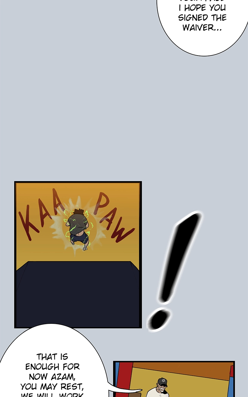 Ordeal Chapter 2, page 75 of 92