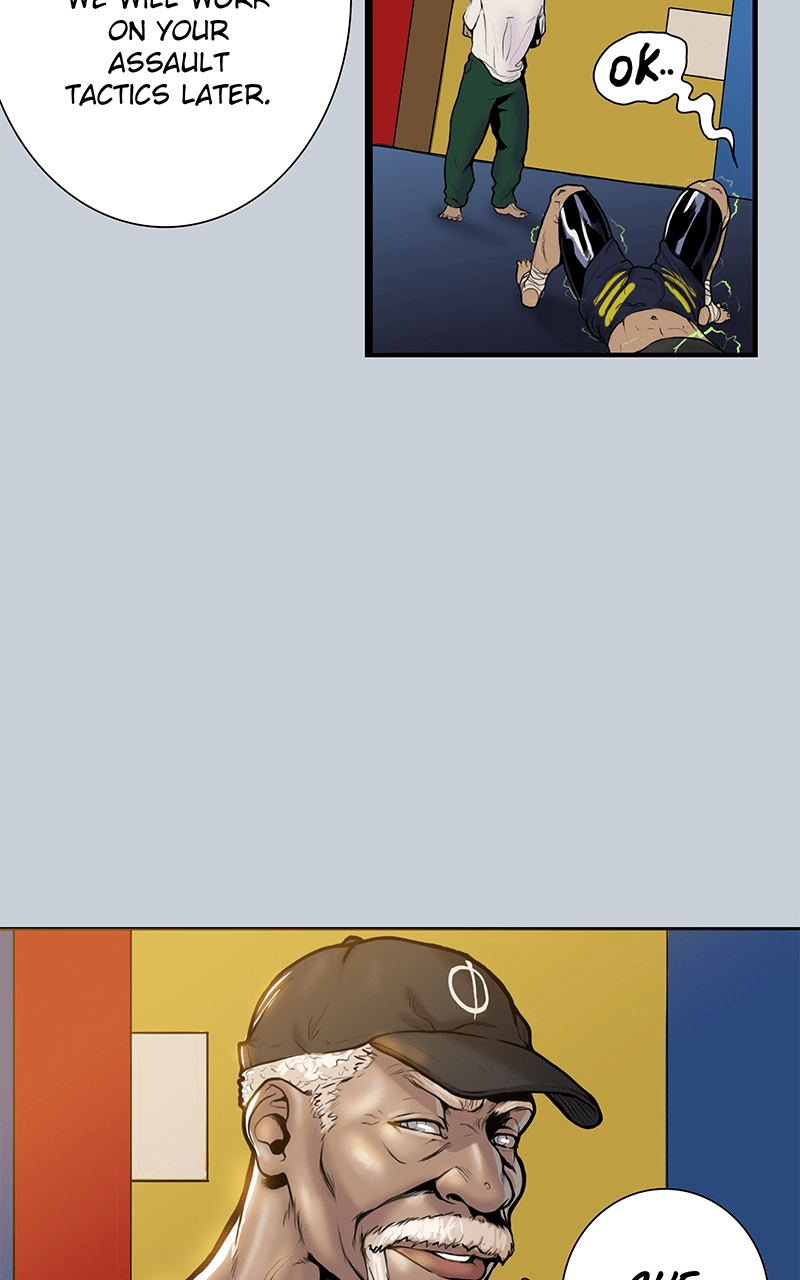 Ordeal Chapter 2, page 76 of 92