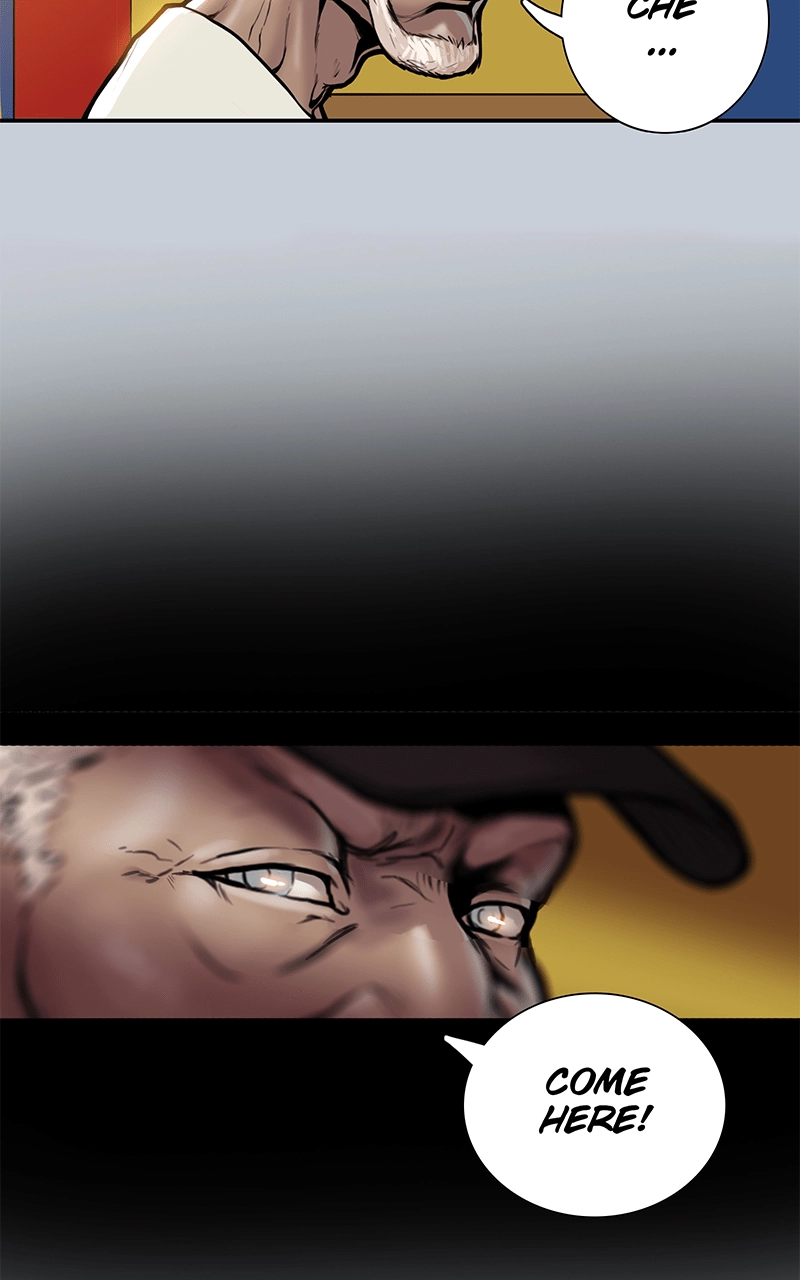 Ordeal Chapter 2, page 77 of 92