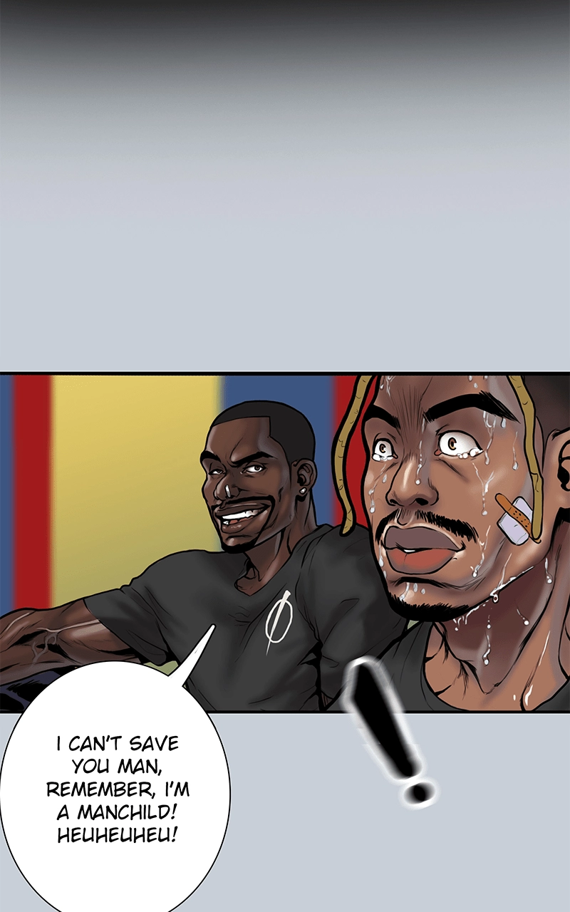 Ordeal Chapter 2, page 78 of 92