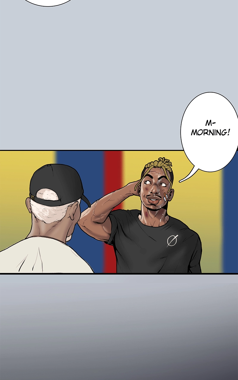 Ordeal Chapter 2, page 79 of 92