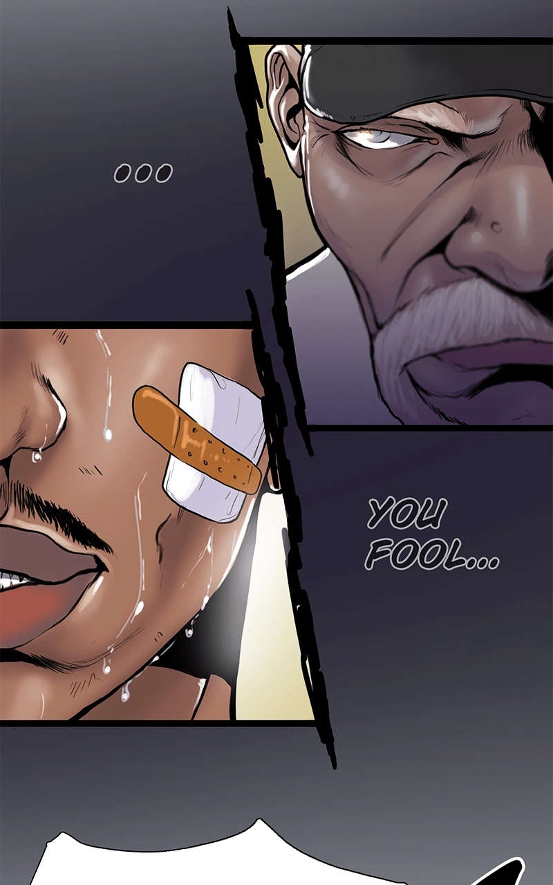Ordeal Chapter 2, page 80 of 92