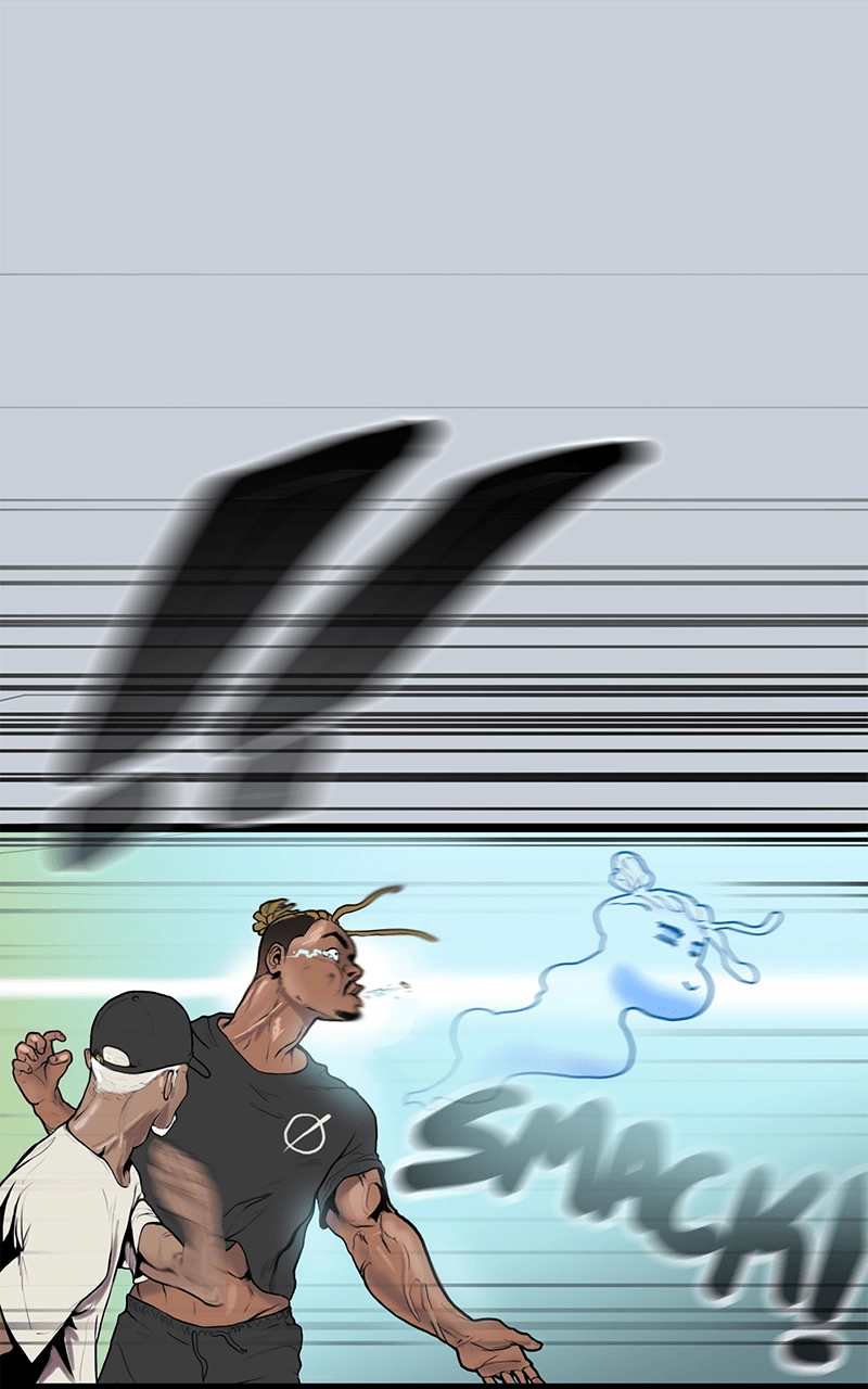 Ordeal Chapter 2, page 82 of 92