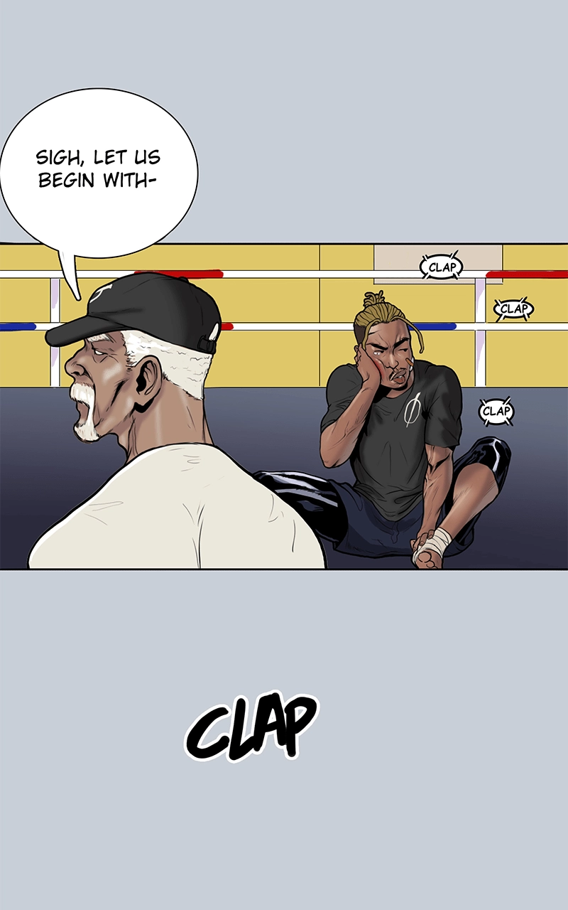 Ordeal Chapter 2, page 84 of 92