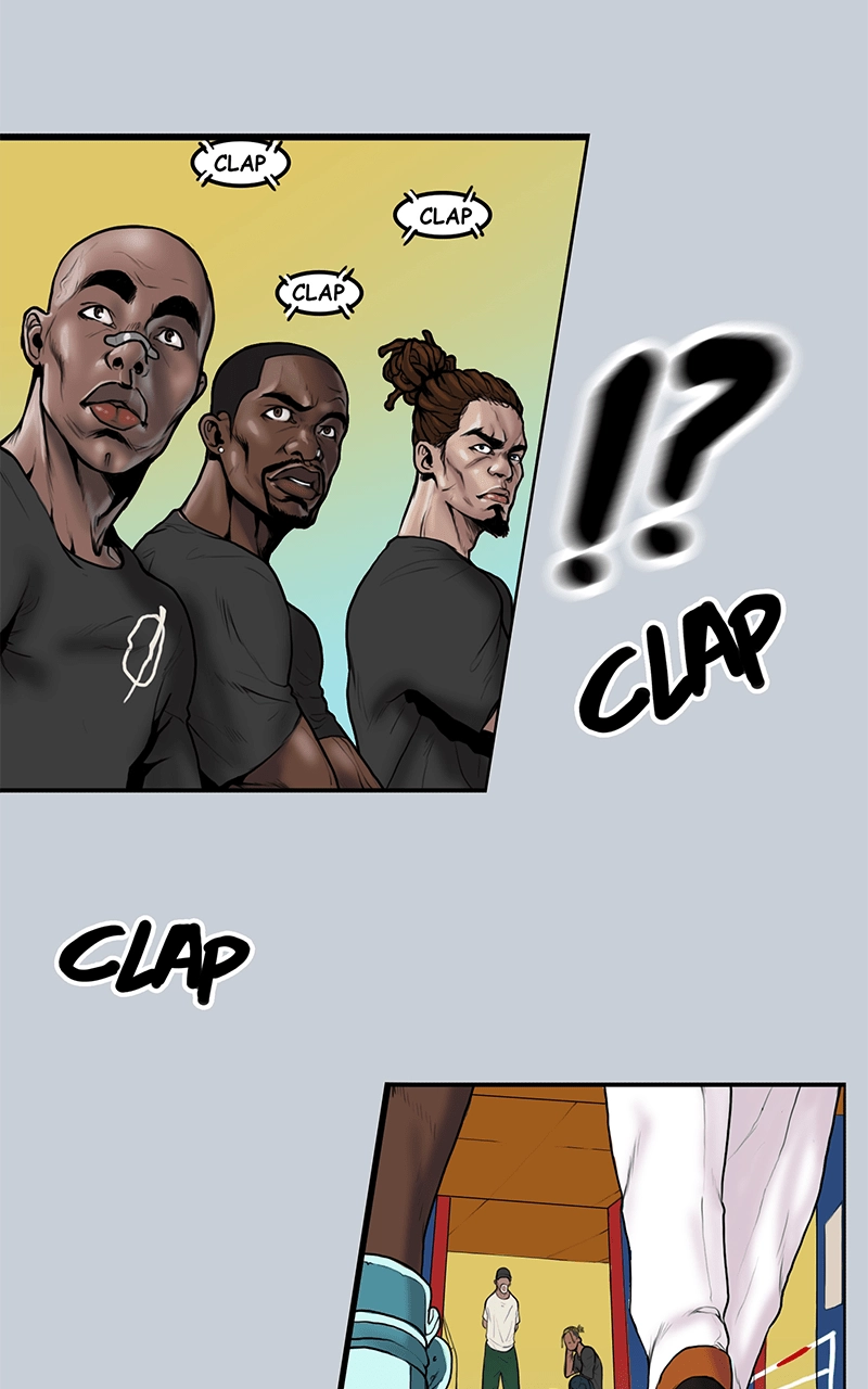 Ordeal Chapter 2, page 85 of 92