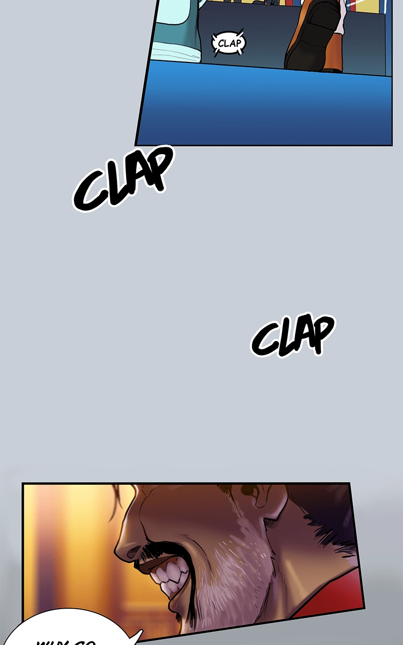 Ordeal Chapter 2, page 86 of 92
