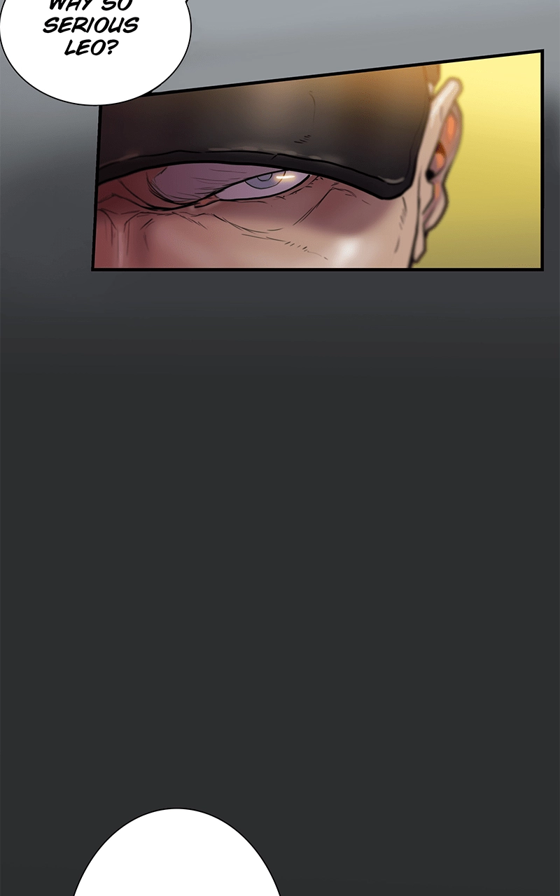 Ordeal Chapter 2, page 87 of 92
