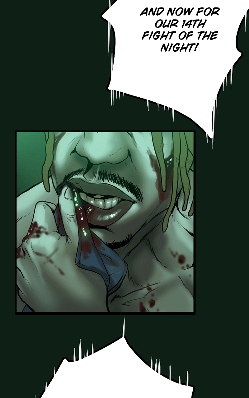 Ordeal Chapter 2, page 9 of 92