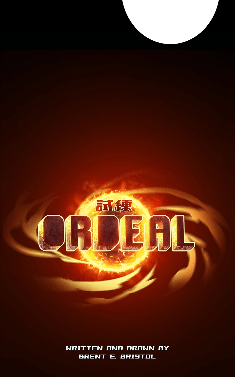 Ordeal Chapter 2, page 90 of 92