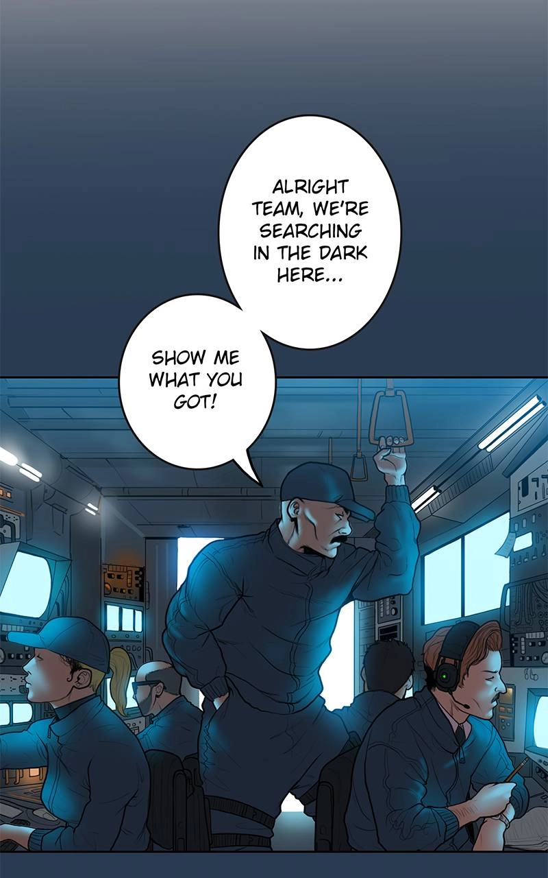 Ordeal Chapter 20, page 15 of 88