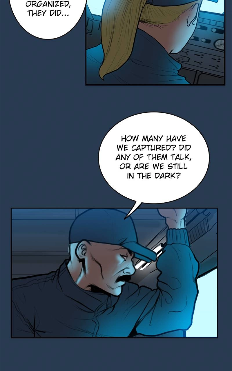 Ordeal Chapter 20, page 17 of 88