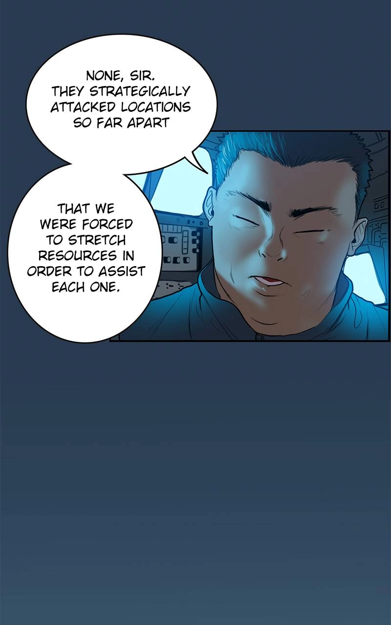 Ordeal Chapter 20, page 18 of 88
