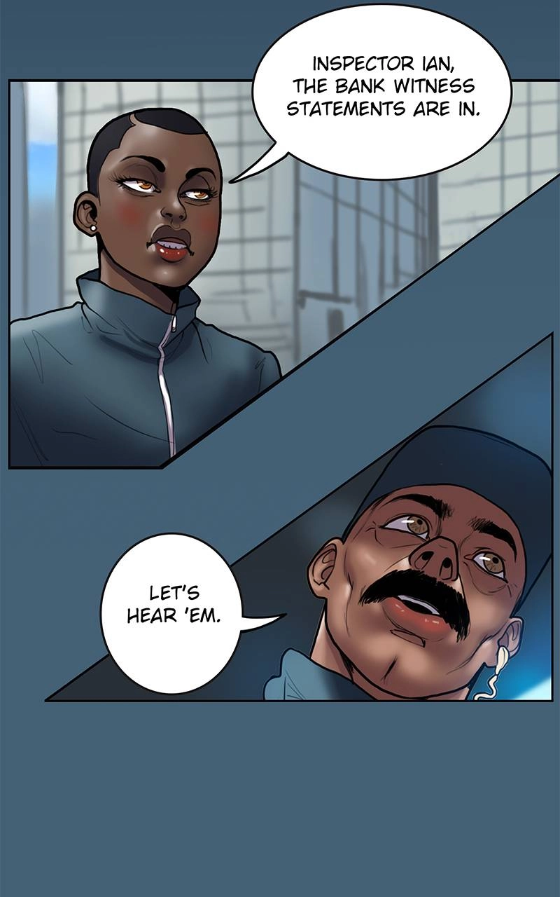 Ordeal Chapter 20, page 19 of 88