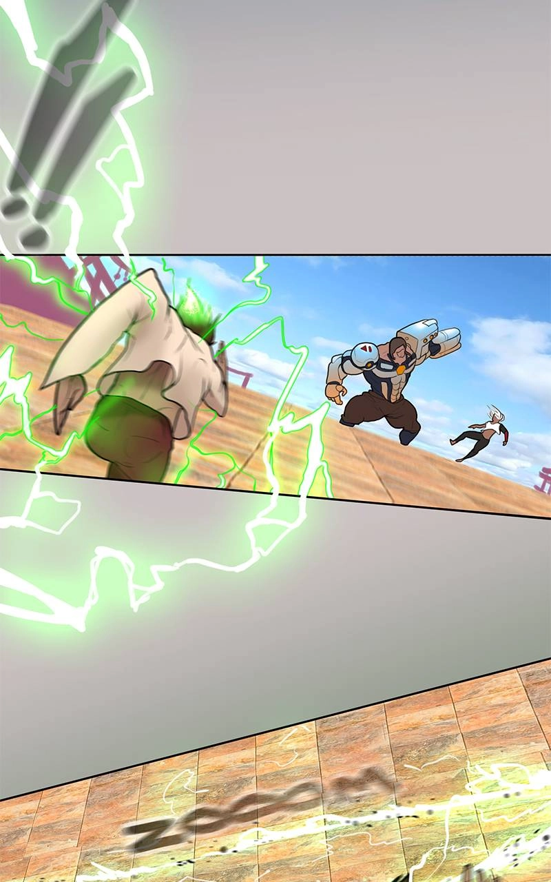 Ordeal Chapter 20, page 23 of 88