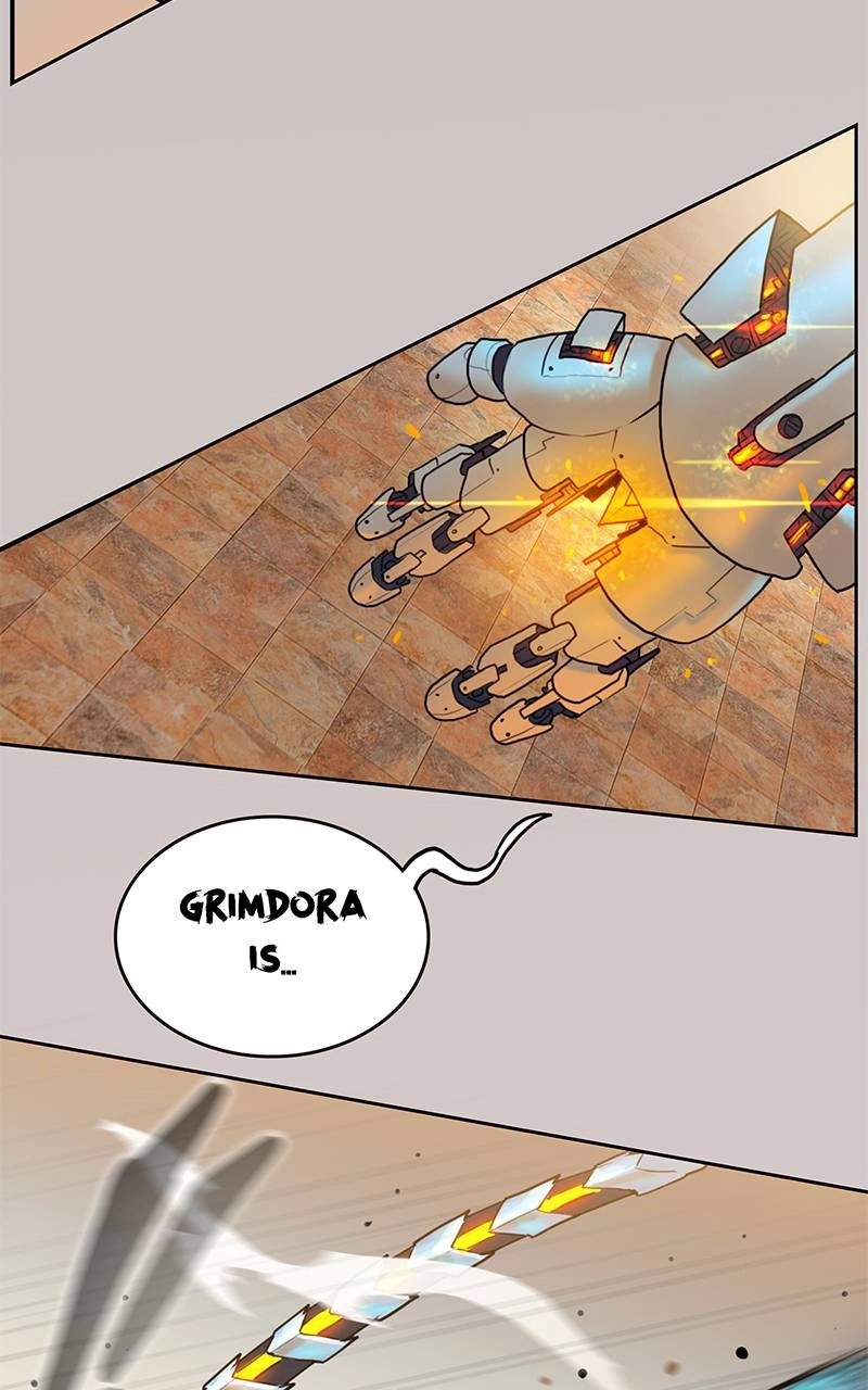 Ordeal Chapter 20, page 27 of 88
