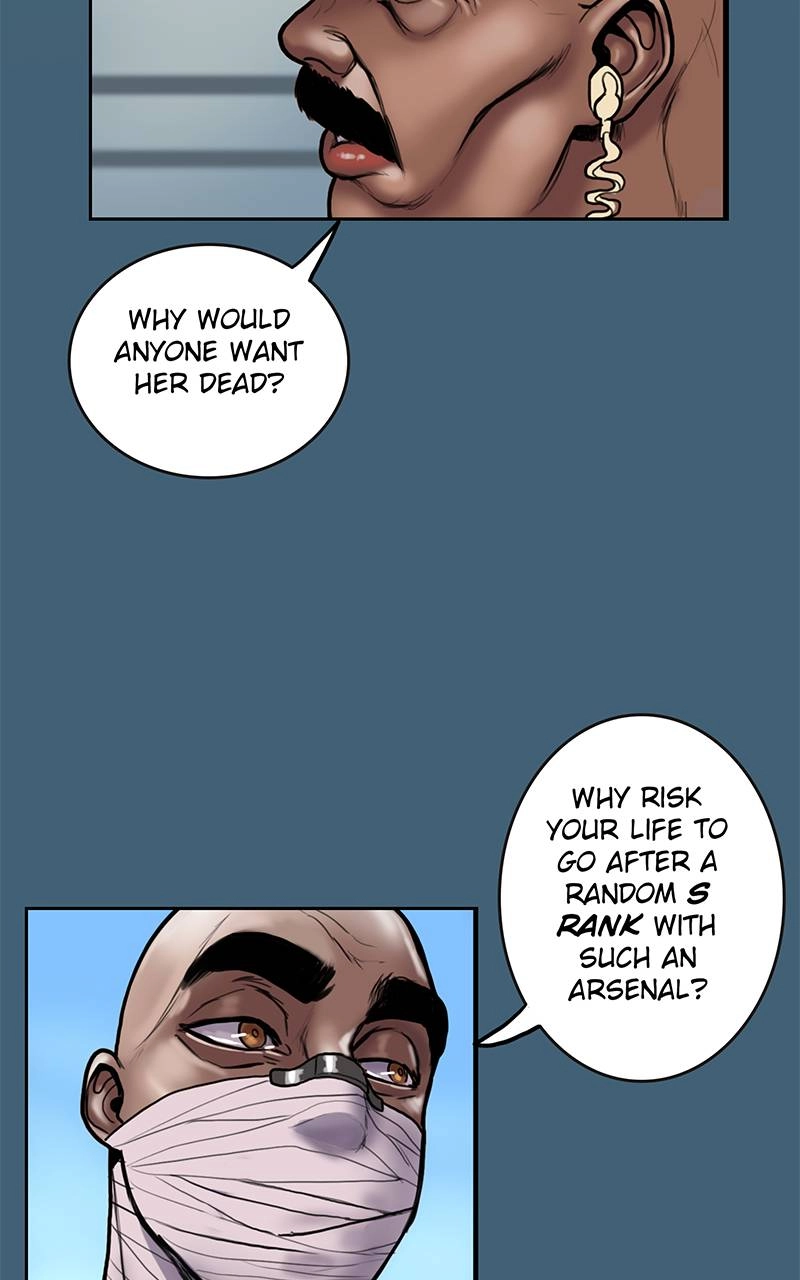 Ordeal Chapter 20, page 35 of 88