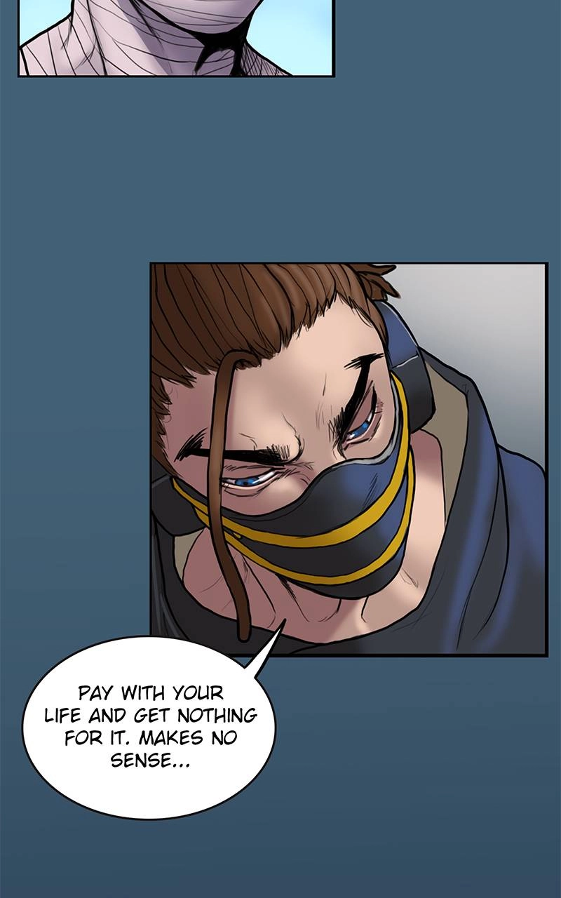 Ordeal Chapter 20, page 36 of 88
