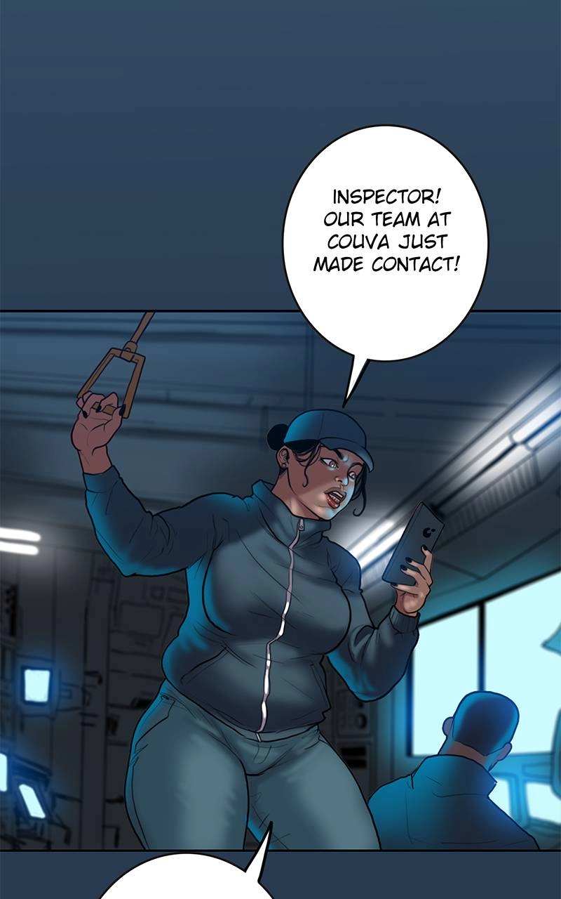Ordeal Chapter 20, page 37 of 88