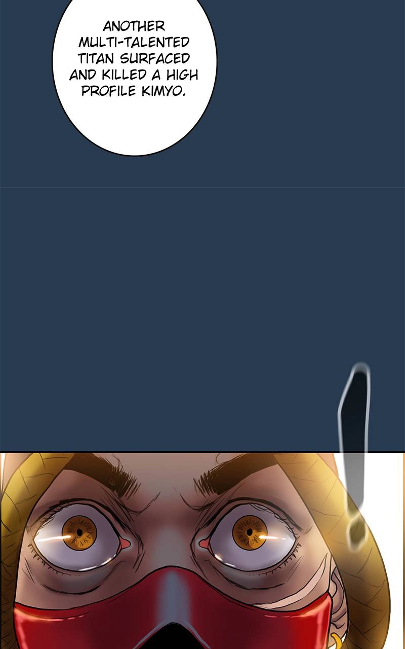 Ordeal Chapter 20, page 38 of 88