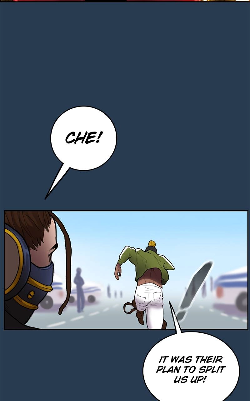 Ordeal Chapter 20, page 39 of 88