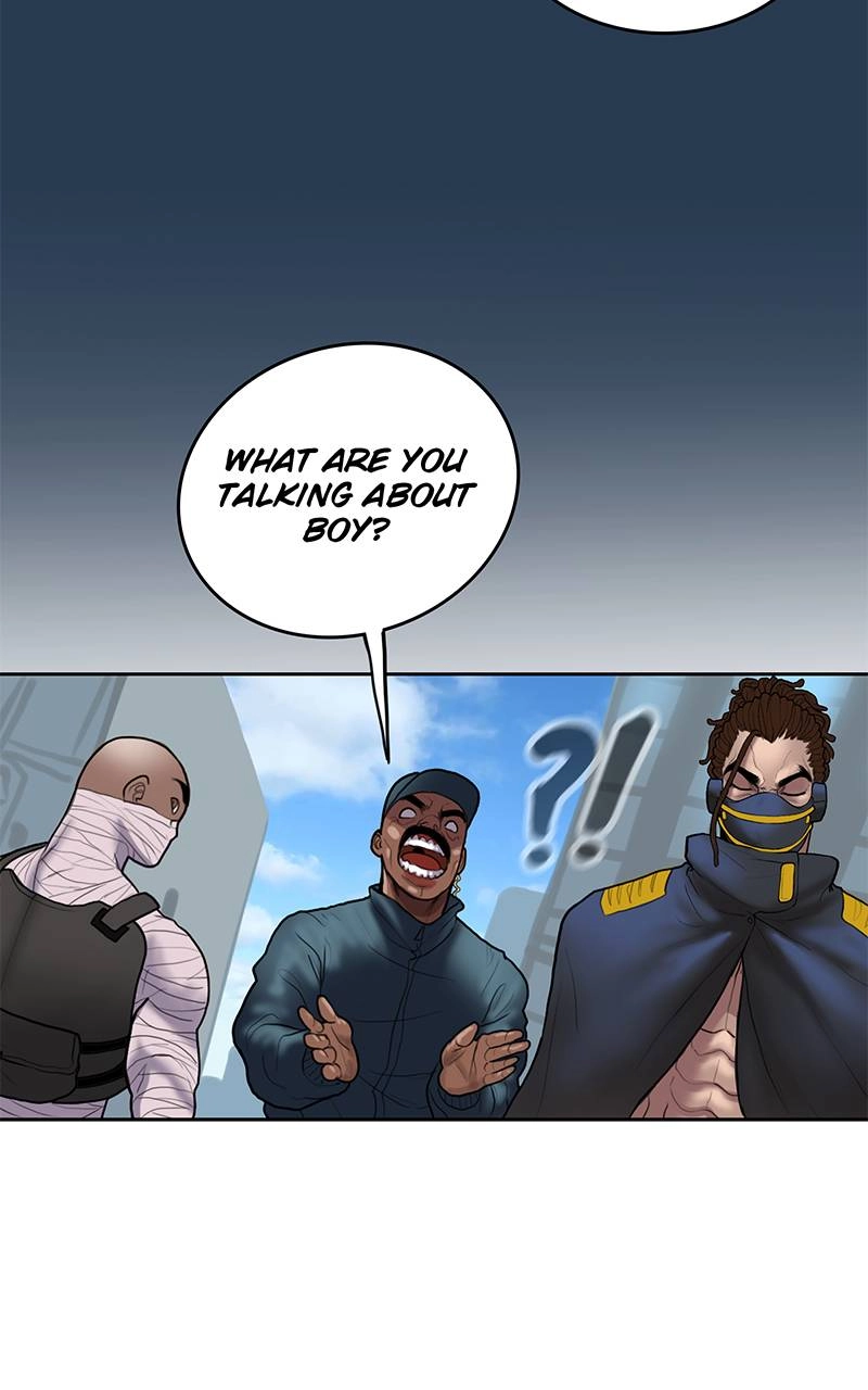 Ordeal Chapter 20, page 40 of 88