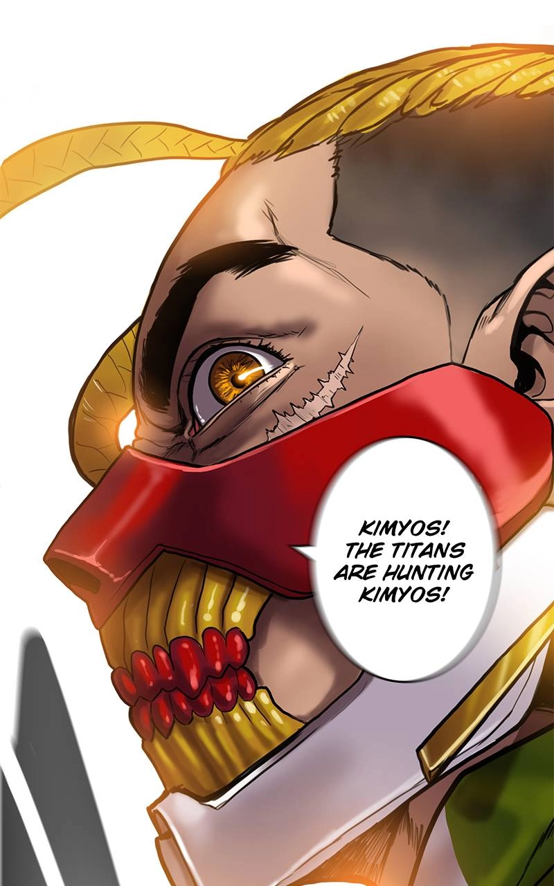 Ordeal Chapter 20, page 41 of 88
