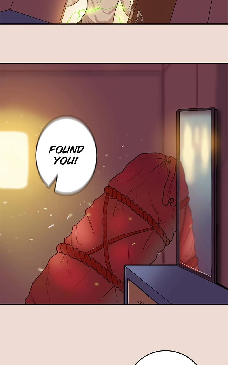 Ordeal Chapter 20, page 44 of 88
