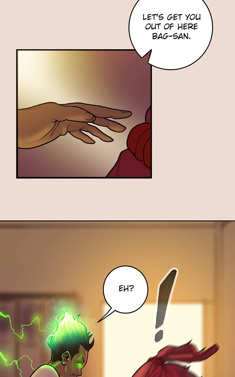 Ordeal Chapter 20, page 45 of 88