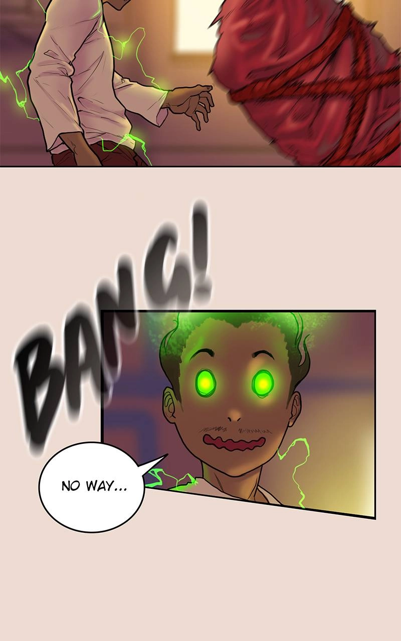 Ordeal Chapter 20, page 46 of 88