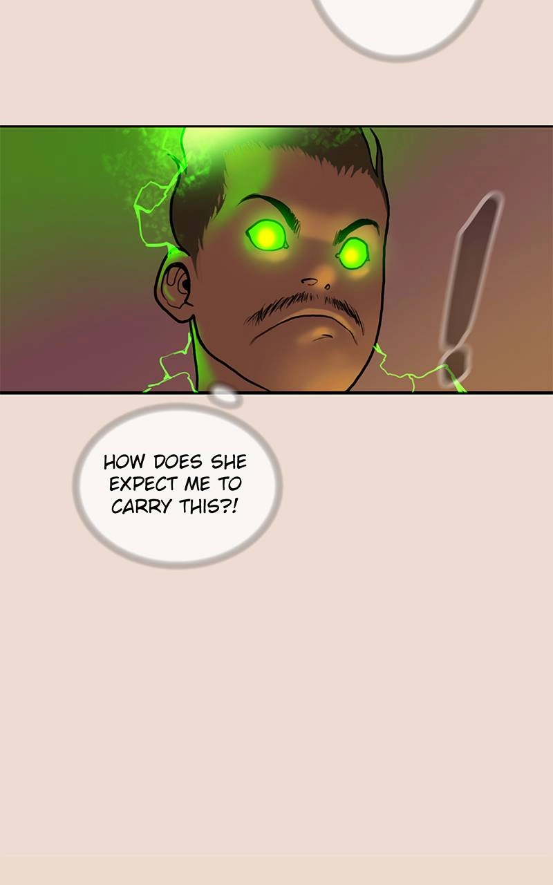 Ordeal Chapter 20, page 48 of 88