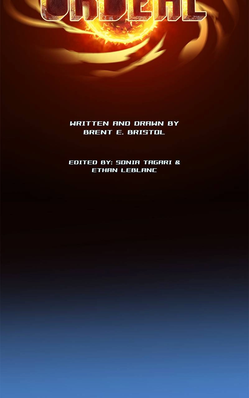 Ordeal Chapter 20, page 5 of 88