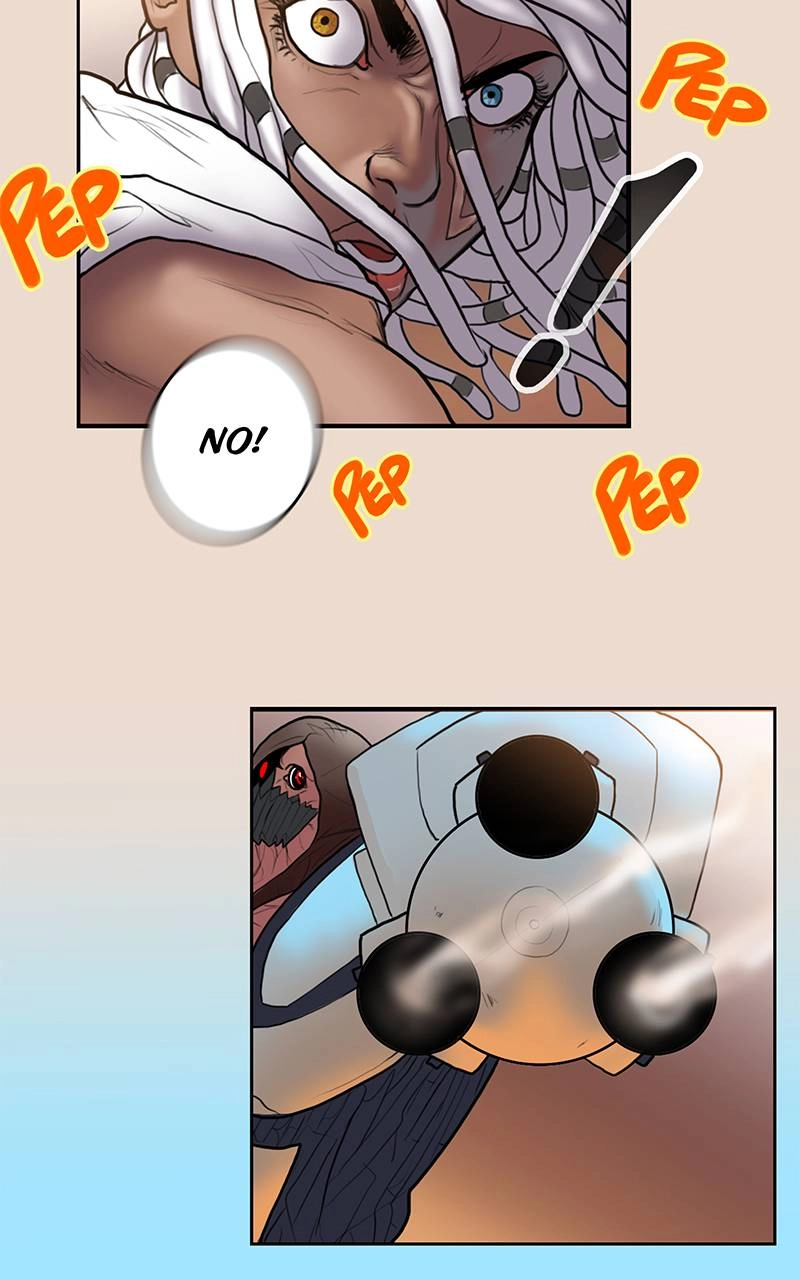 Ordeal Chapter 20, page 51 of 88