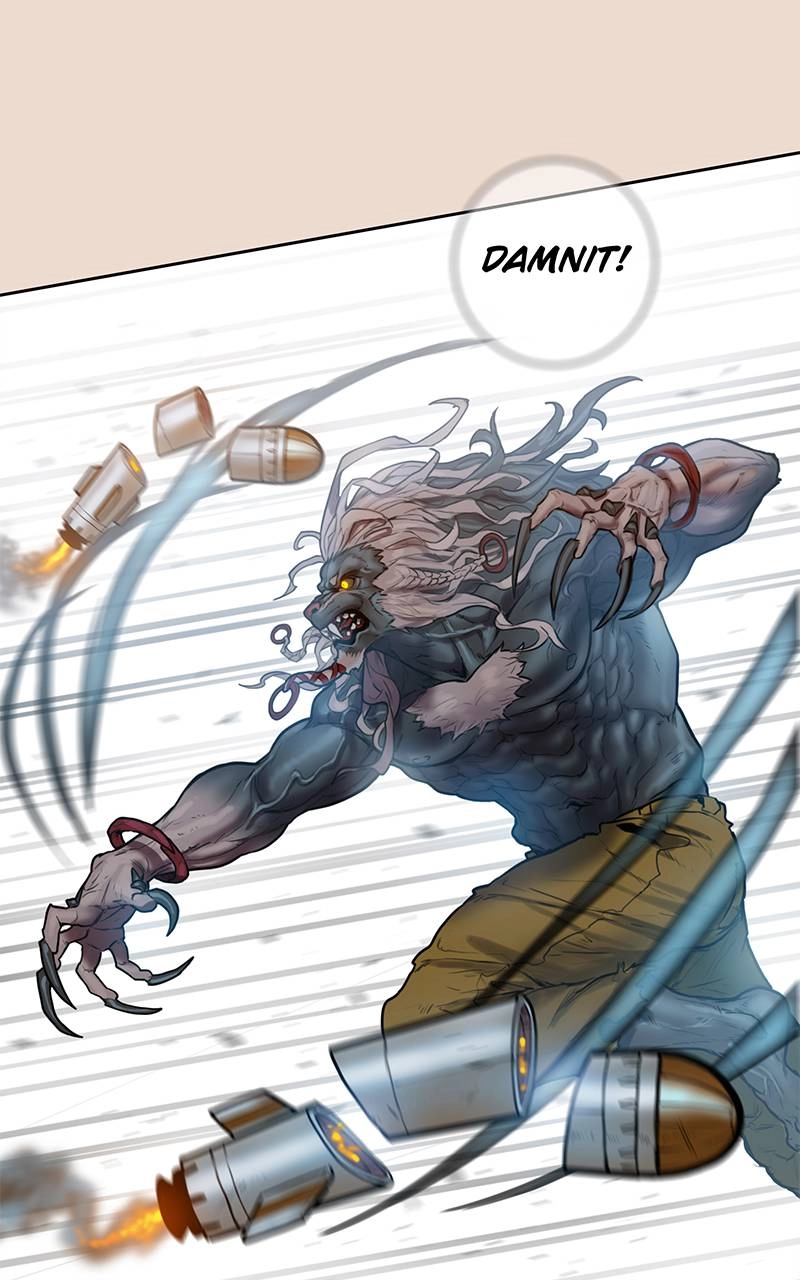 Ordeal Chapter 20, page 53 of 88