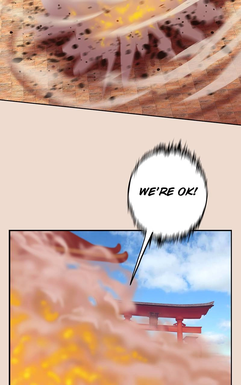 Ordeal Chapter 20, page 55 of 88